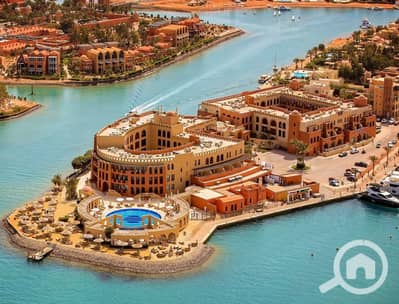 2 Bedroom Villa for Sale in Gouna, Red Sea - TUBAN WATERFALLS BROCHURE 02_compressed_Page_03_Image_0001. jpg