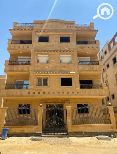 3 Bedroom Apartment for Sale in New Cairo, Cairo - IMG-20240916-WA0077. jpg