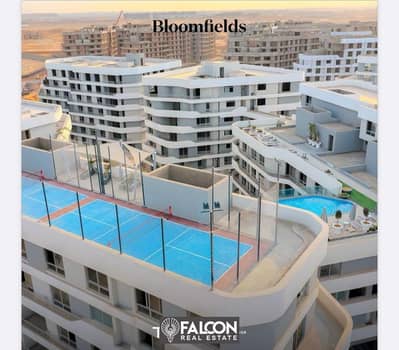 2 Bedroom Flat for Sale in New Cairo, Cairo - 4b844c85-3119-4e79-9b64-eaeda292b799. jpg