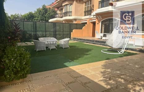 4 Bedroom Villa for Sale in Madinaty, Cairo - WhatsApp Image 2024-09-11 at 4.49. 46 PM (2). jpeg