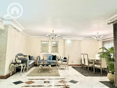 3 Bedroom Flat for Sale in Nasr City, Cairo - 1. jpg