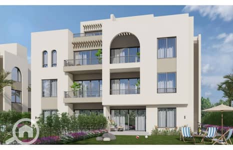 5 Bedroom Townhouse for Sale in North Coast, Matruh - 2b5fc120-d3ae-4164-bd80-14cf8ac3e802. jpg