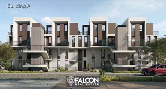 3 Bedroom Townhouse for Sale in Sheikh Zayed, Giza - so7. png