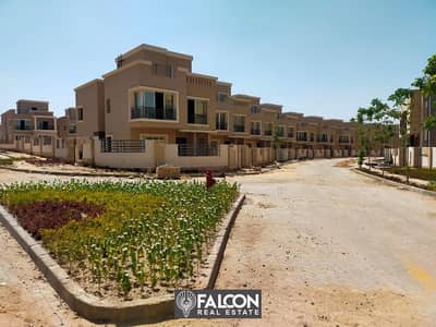 4 Bedroom Villa for Sale in New Cairo, Cairo - 8. jpg