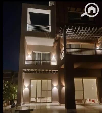 3 Bedroom Townhouse for Sale in 6th of October, Giza - WhatsApp Image 2024-09-15 at 15.04. 08_613bb9b7. jpg