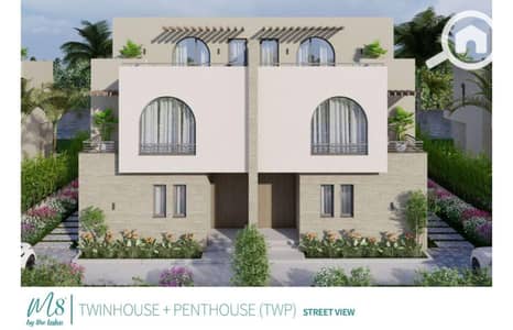 6 Bedroom Villa for Sale in North Coast, Matruh - 750d75ee-d348-4127-ad19-172792adbb6a. jpg