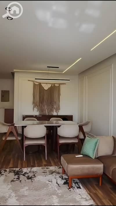 3 Bedroom Apartment for Rent in Madinaty, Cairo - download (4). png