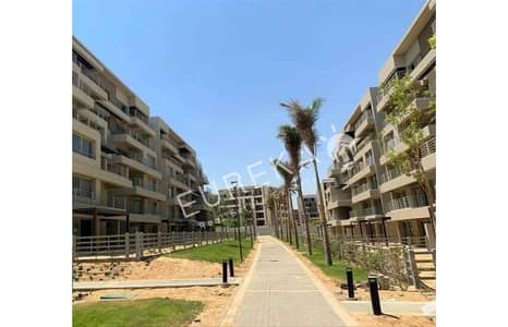 3 Bedroom Flat for Sale in Mostakbal City, Cairo - 83d02b5d-7aad-4e49-8835-ec16b7b11ec2. jfif. jpg