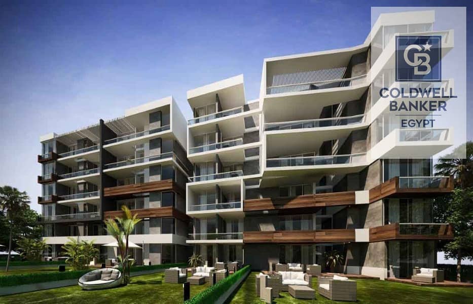 7 Apartments-For-Sale-in-Palm Hills New Cairo. jpg