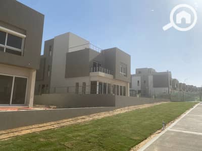 5 Bedroom Townhouse for Sale in Sheikh Zayed, Giza - WhatsApp Image 2023-05-18 at 3.09. 49 PM (3). jpeg