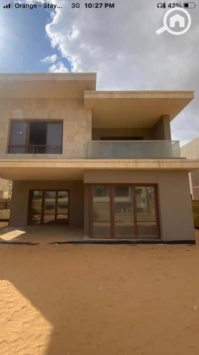 5 Bedroom Villa for Sale in 6th of October, Giza - WhatsApp Image 2024-09-11 at 15.40. 41_f65343f3. jpg