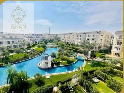 3 Bedroom Flat for Sale in 6th of October, Giza - WhatsApp Image 2024-05-25 at 10.13. 27 AM (4). jpeg