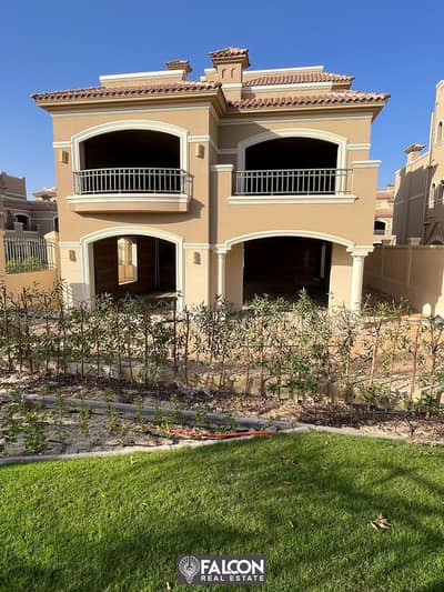 4 Bedroom Villa for Sale in Shorouk City, Cairo - WhatsApp Image 2023-12-18 at 14.20. 22_010859f8. jpg