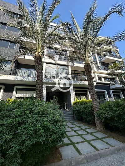 3 Bedroom Flat for Sale in New Cairo, Cairo - ww. jpg