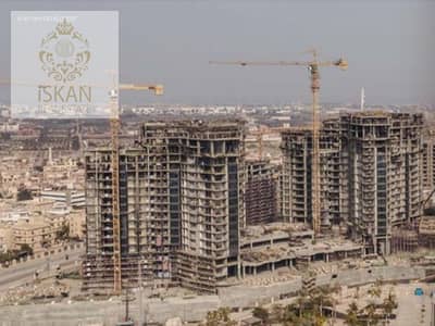 1 Bedroom Flat for Sale in Sheikh Zayed, Giza - Picture4_800x600. jpg