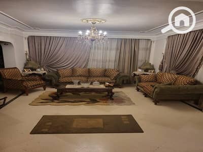 3 Bedroom Apartment for Sale in Nasr City, Cairo - 1. jpg