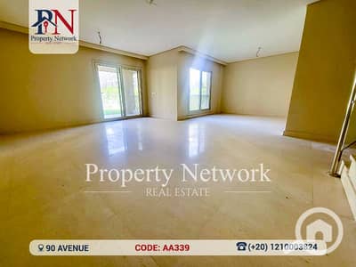 3 Bedroom Duplex for Sale in New Cairo, Cairo - AA3397. jpg