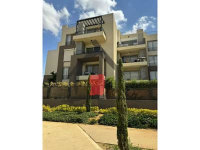 3 Bedroom Apartment for Sale in 6th of October, Giza - dc9be25a-5e3f-4fe3-bb2e-56cc939de0d7. jfif. jpg