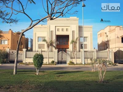 6 Bedroom Villa for Sale in Sheikh Zayed, Giza - WhatsApp Image 2024-09-16 at 14.11. 35. jpeg