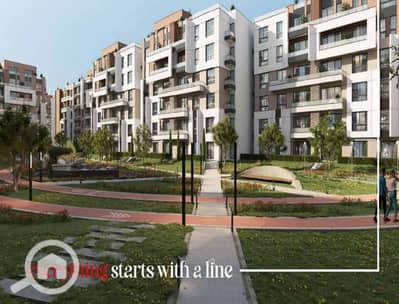 1 Bedroom Apartment for Sale in Sheikh Zayed, Giza - Brochure without hotline_Page_11_Image_0001. jpg