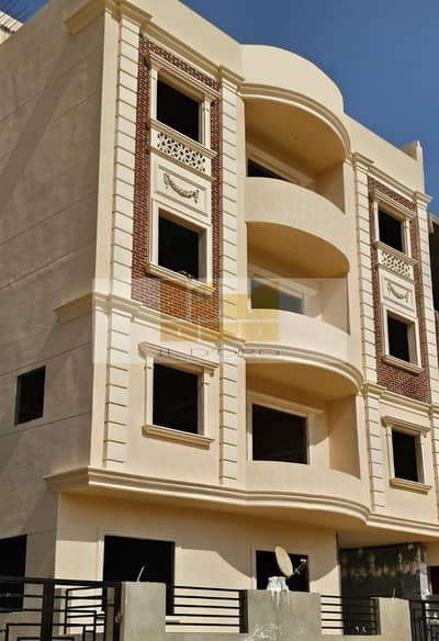 3 Bedroom Flat for Sale in New Cairo, Cairo - WhatsApp Image 2024-09-16 at 12.36. 46. jpg