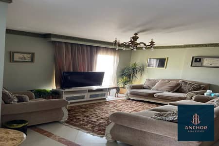 3 Bedroom Apartment for Sale in Nasr City, Cairo - (5). jpg