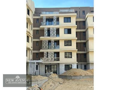 3 Bedroom Flat for Sale in 6th of October, Giza - 1. jpg