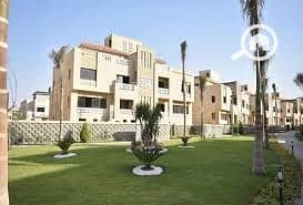 4 Bedroom Twin House for Sale in 6th of October, Giza - images (3). jpg