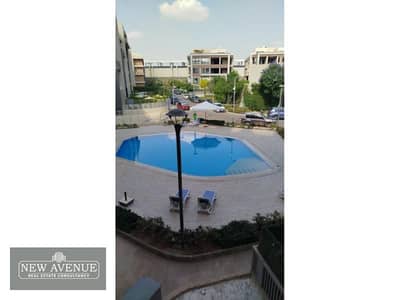 3 Bedroom Flat for Sale in New Cairo, Cairo - 2. jfif. jpg