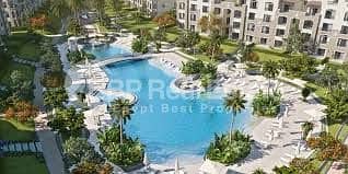 4 Bedroom Penthouse for Sale in New Cairo, Cairo - download (2). jpeg