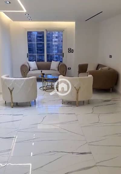 3 Bedroom Apartment for Sale in Nasr City, Cairo - Screenshot 2024-09-15 135718. png