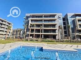 3 Bedroom Flat for Sale in New Cairo, Cairo - images. jpeg