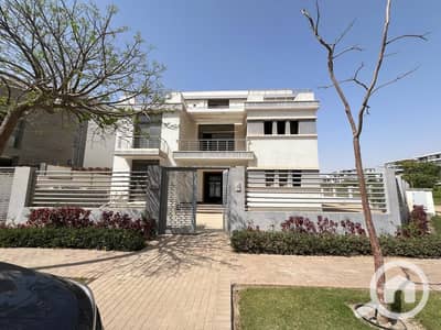 4 Bedroom Villa for Sale in Nasr City, Cairo - WhatsApp Image 2024-09-15 at 2.54. 57 PM (2). jpeg