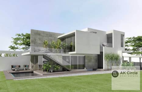 5 Bedroom Villa for Sale in North Coast, Matruh - 03b3. jpg