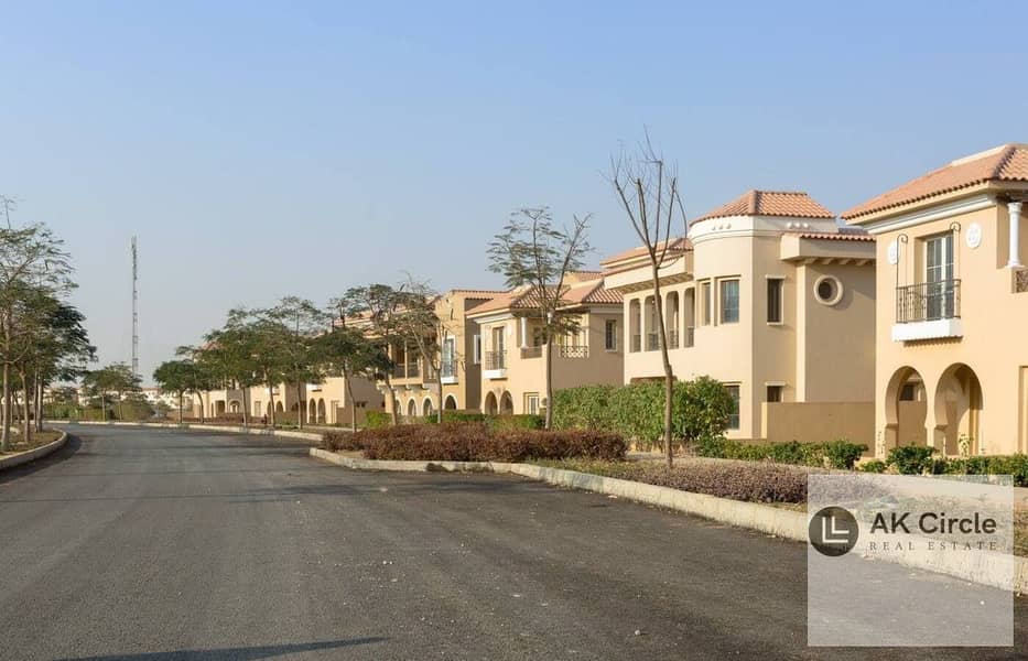 9 Villas-in-HYDE-PARK-New-Cairo. jpg