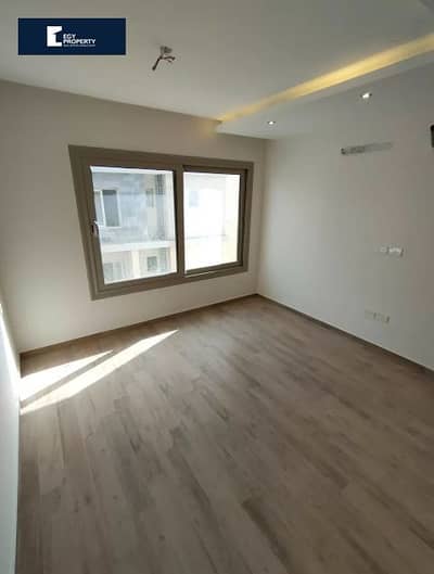 2 Bedroom Flat for Sale in New Cairo, Cairo - new. PNG