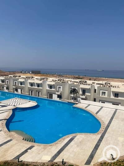 2 Bedroom Chalet for Sale in Ain Sukhna, Suez - 444. jpeg