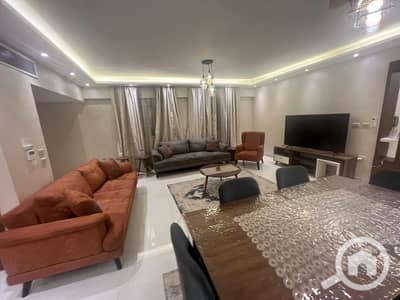 3 Bedroom Flat for Rent in Nasr City, Cairo - 1. jpeg