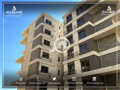 3 Bedroom Apartment for Sale in New Capital City, Cairo - IMG-20240421-WA0081. jpg