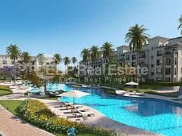 3 Bedroom Apartment for Sale in New Cairo, Cairo - download (3). jpeg