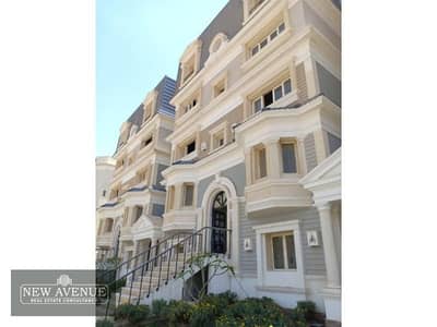 3 Bedroom Villa for Sale in New Cairo, Cairo - WhatsApp Image 2024-04-02 at 7.27. 56 PM. jpg