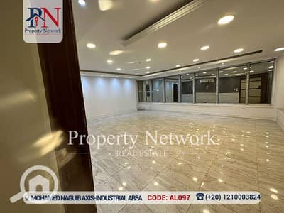 Office for Rent in New Cairo, Cairo - AL0978. jpg