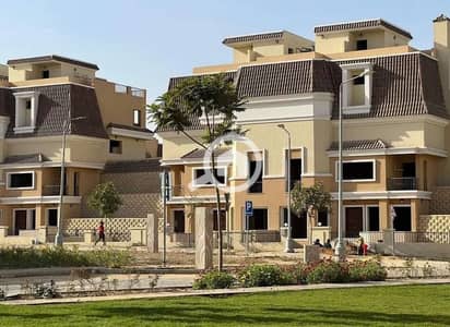 4 Bedroom Townhouse for Sale in Mostakbal City, Cairo - 456909031_1208580100347335_4096454889229965106_n. jpg