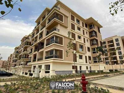 2 Bedroom Flat for Sale in New Cairo, Cairo - 360085661_205248045802981_8698493982265057031_n. jpg