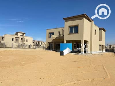 6 Bedroom Villa for Sale in New Cairo, Cairo - WhatsApp Image 2024-09-13 at 3.34. 09 PM (1). jpeg