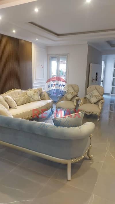 3 Bedroom Villa for Rent in New Cairo, Cairo - WhatsApp Image 2024-09-16 at 4.38. 56 PM. jpeg