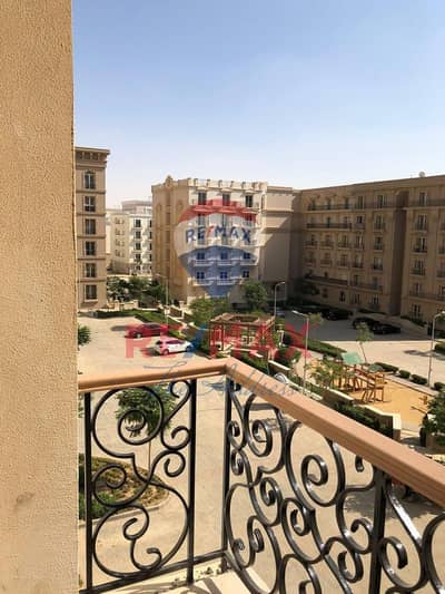 1 Bedroom Apartment for Rent in New Cairo, Cairo - WhatsApp Image 2024-09-16 at 4.01. 58 PM. jpeg