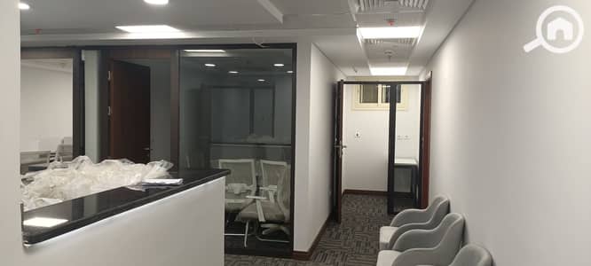 Office for Rent in Sheikh Zayed, Giza - IMG20240713143810. jpg