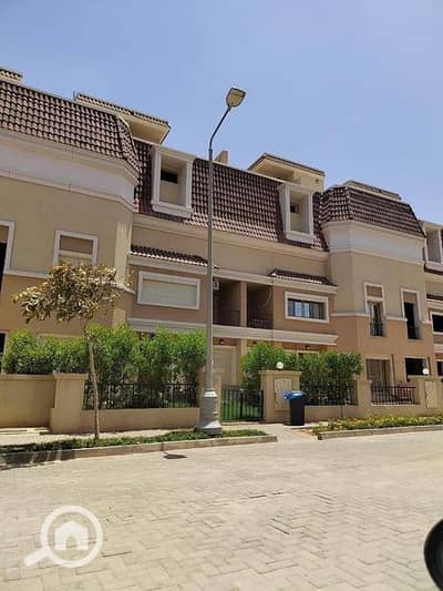 3 Bedroom Villa for Sale in Mostakbal City, Cairo - 428641246_1161872988526833_3764360982559658803_n. jpg