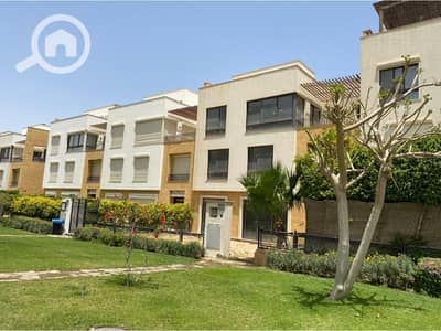 3 Bedroom Townhouse for Sale in Sheikh Zayed, Giza - 0. jpg